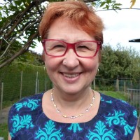 Lieve Ernalsteen