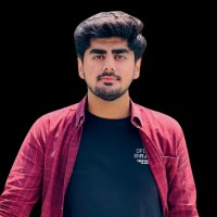 Uzair Imran
