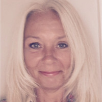 Charlotte Hagstrøm