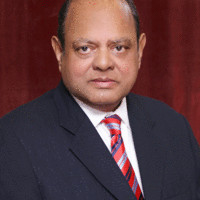 Gias Khan