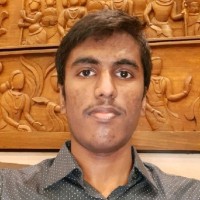 Teja Reddy