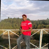 Eliud Mulamba