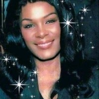 Ruby Andrews