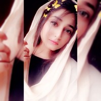 Zainab Qazi