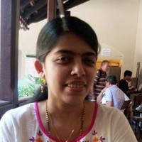 Renuka Ghate