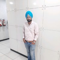Harman Dhillon