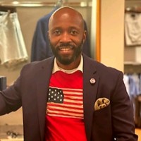 Travis C. Gooden