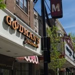 Goodman's Jewelers