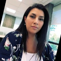 Mónica Solis