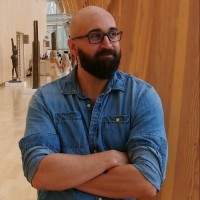 John Bernardo