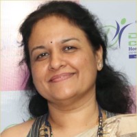 Shilpa Joshi I Registered Dietitian