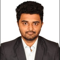 Arun R