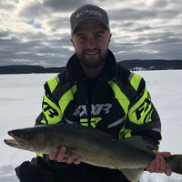Joey Dechamplain