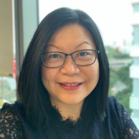 Cassandra Pang