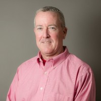 Timothy Powers