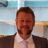 Andre Fjelde