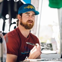 Zach Barker