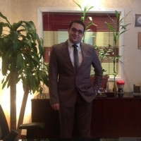 Mohammed Adel