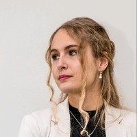 Eden Taffin
