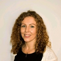 Joanna Hull