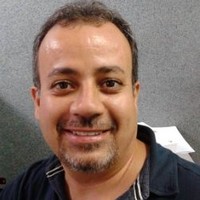 Robson Lourenço