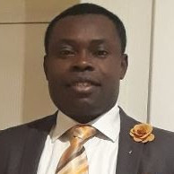 Wale Odusanya