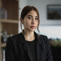 Romi Levy- Yamamori