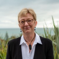 Suzanne Jones MInstD, GAICD