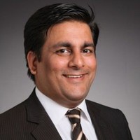Vikram Sachdeva