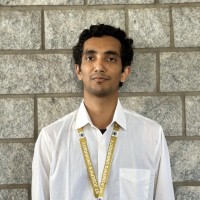 Shashank Prakash