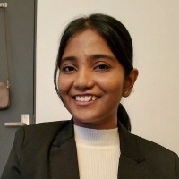 Visha Mohan