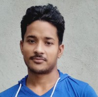 Ankit Mishra