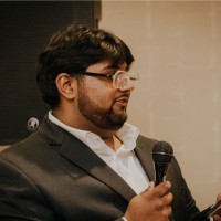 Faizaan Shirazi