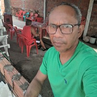 Francisco Das Chagas Barros