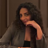 Rebecca Naddaf