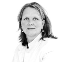 Jeannette Homan
