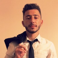 Murat Dogruoz