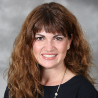 Jill Weirick Claypool