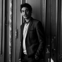Stéphane Fortes