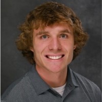 Cody Pohlman SPT, CSCS