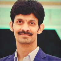 Mantena Raju