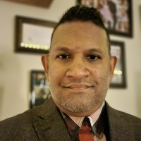 Anthony Persad