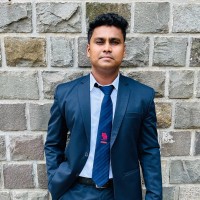 Sanket Kadam