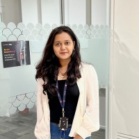 Pratiksha Sonwane