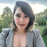 Maryelle Ferreira de Souza