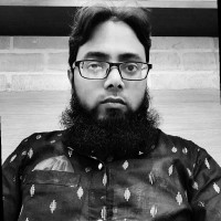 Arif Ali