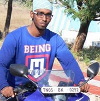 Sasi Kumar