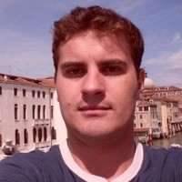 Rafael Garcia Miani