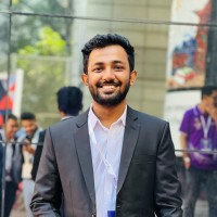 Mujammal Hossain Mayeen