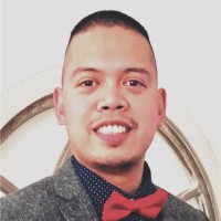 Red Dela Rosa